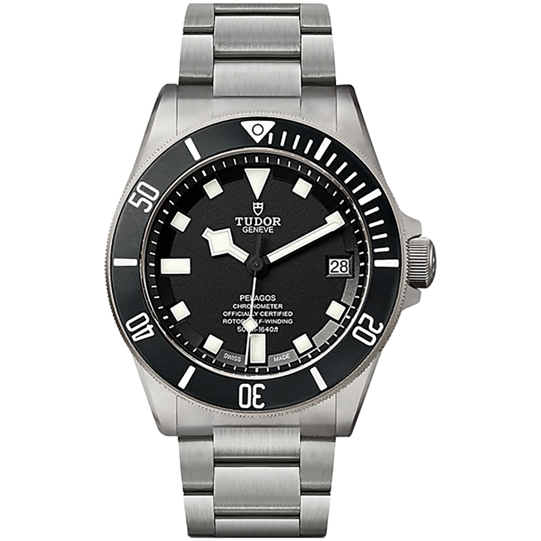 TUDOR Pelagos, 42 mm