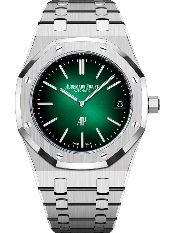 Audemars Piguet Royal Oak 50TH ANNIVERSARY