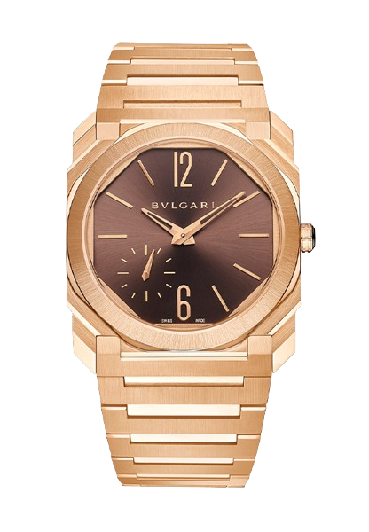 Bvlgari Octo Finissimo