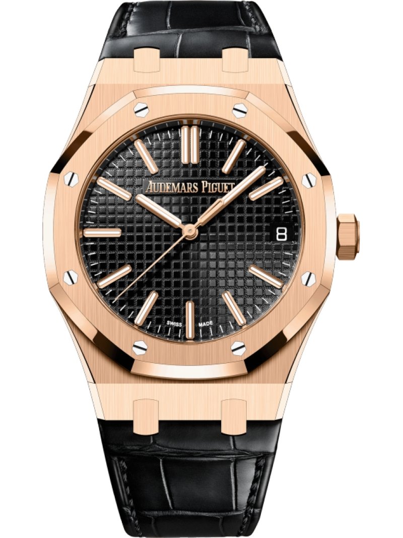 Audemars Piguet Royal Oak Selfwinding 50th Anniversary 41mm