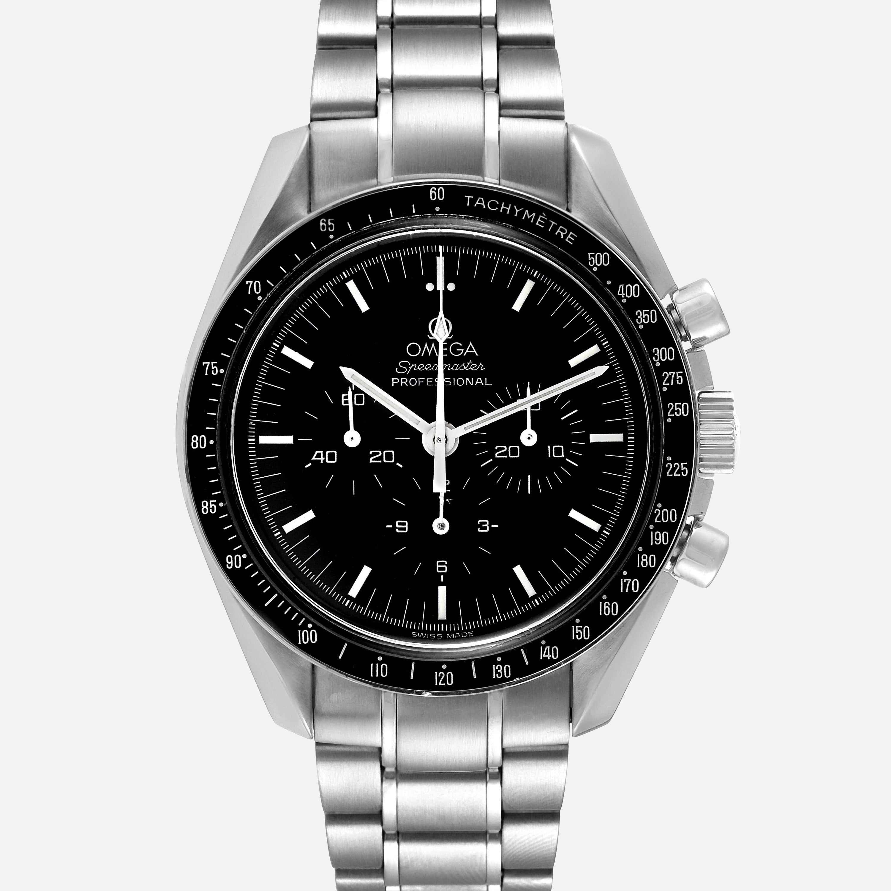 OMEGA Speedmaster 3572.50.00
