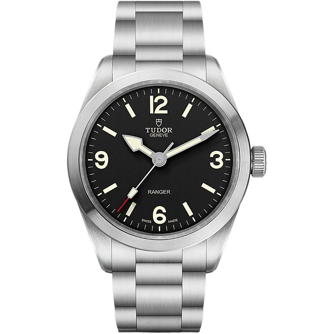 TUDOR Ranger
