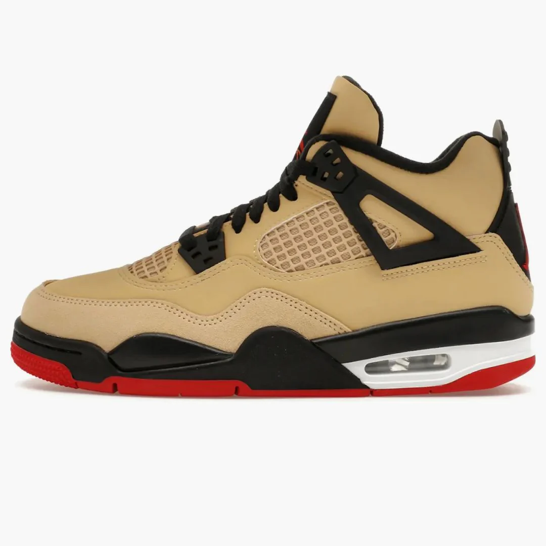 Jordan 4 Retro Pizza (gs)