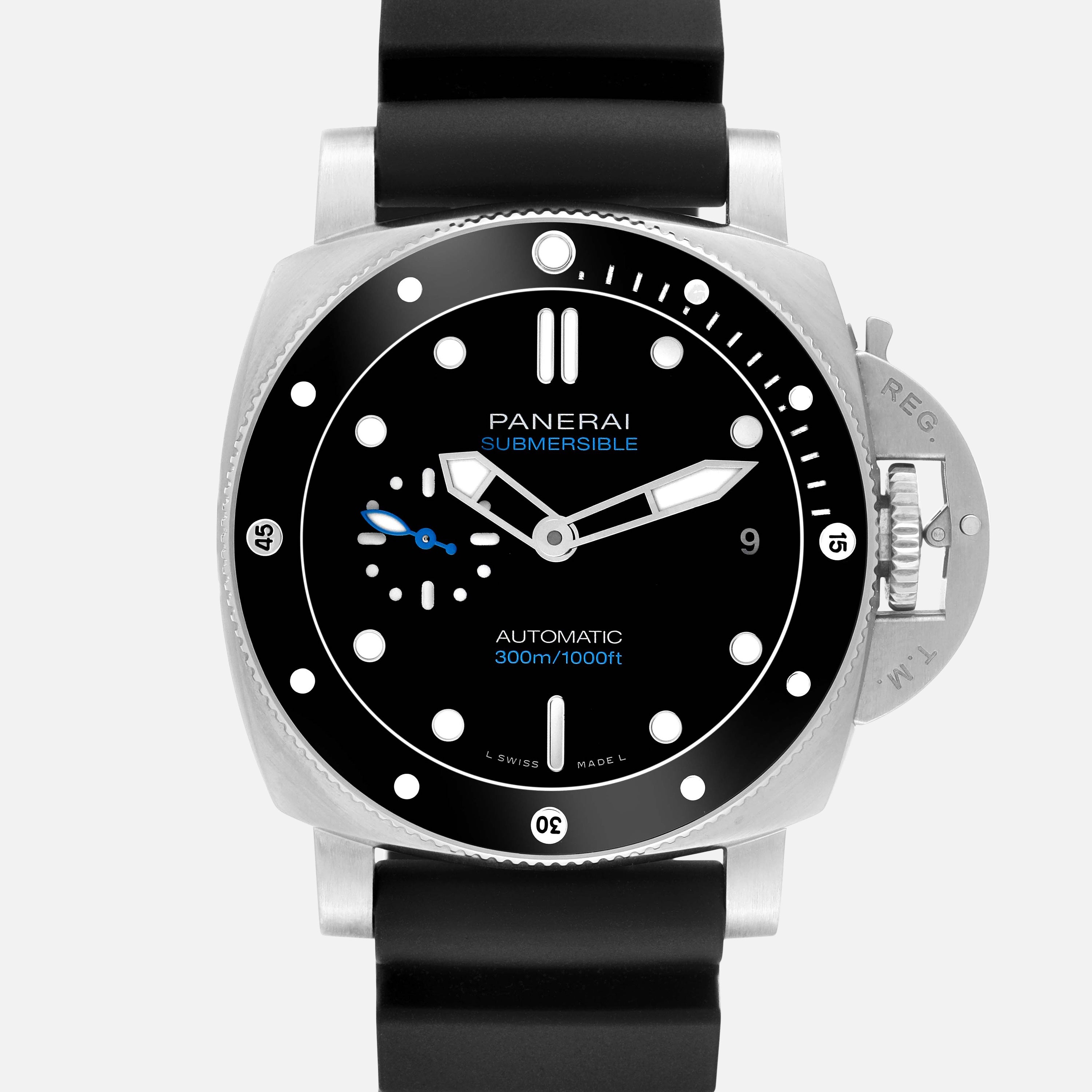 Panerai Submersible PAM00683
