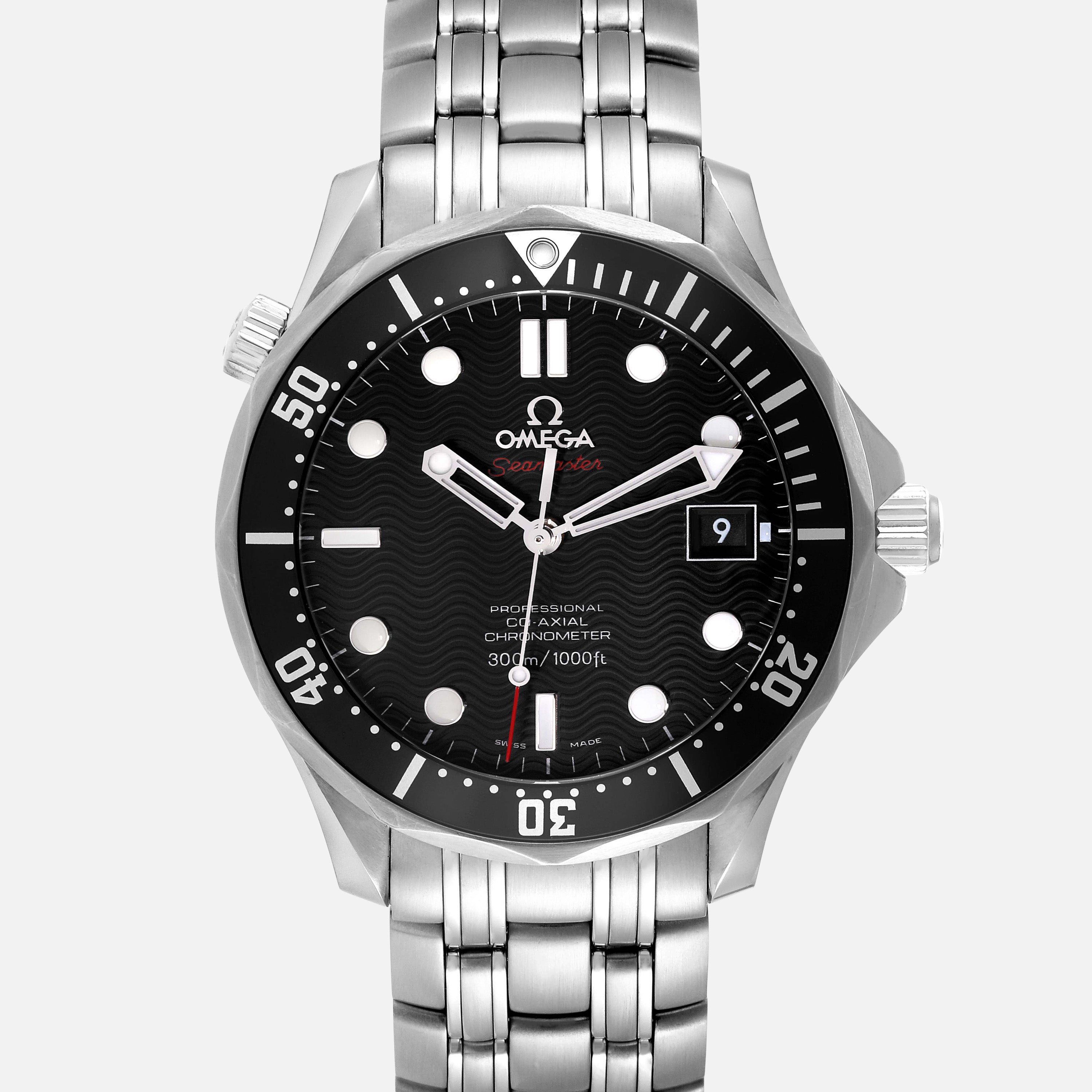 OMEGA Seamaster 212.30.41.20.01.002