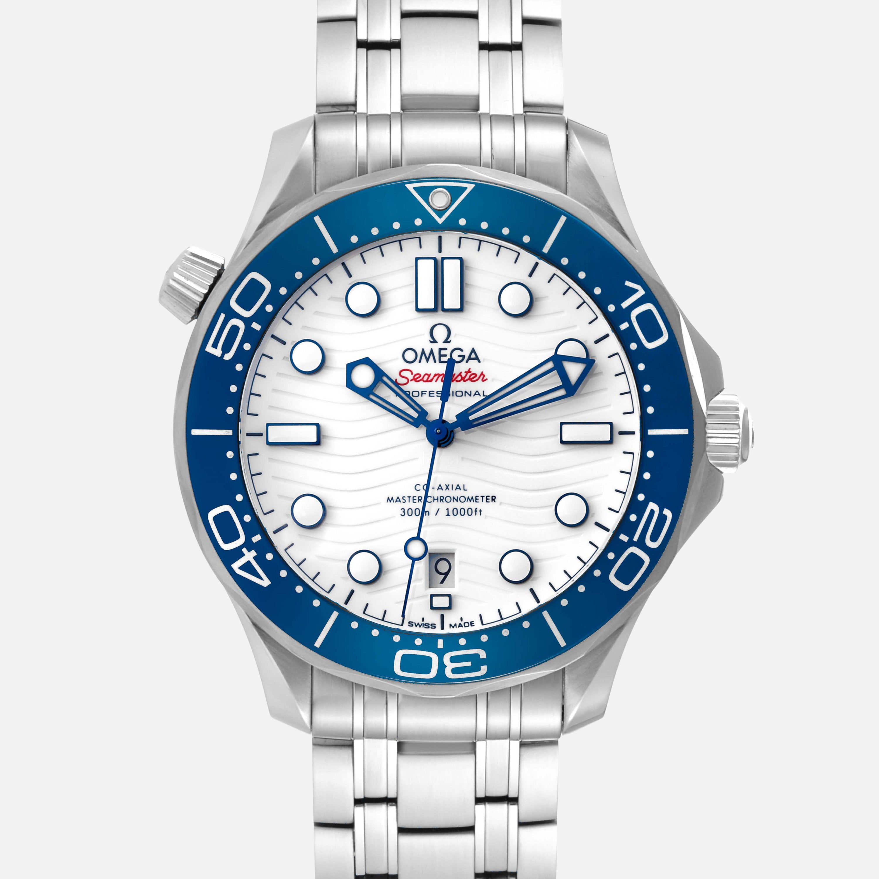 OMEGA Seamaster 522.30.42.20.04.001