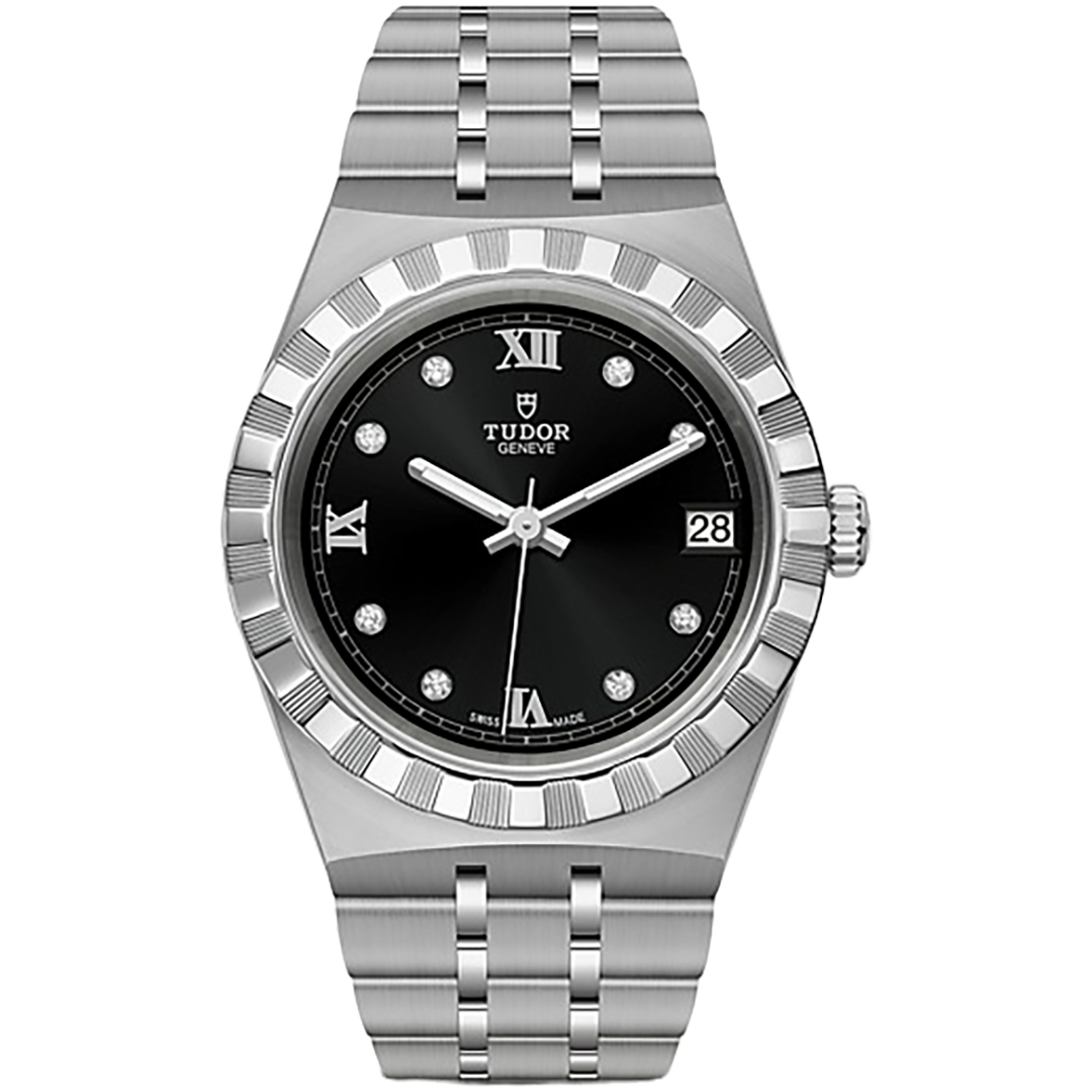 TUDOR Royal, 38 mm