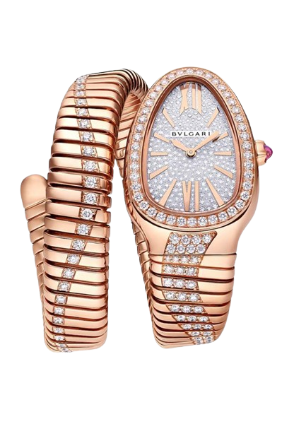 Bvlgari Serpenti Tubogas Infinity