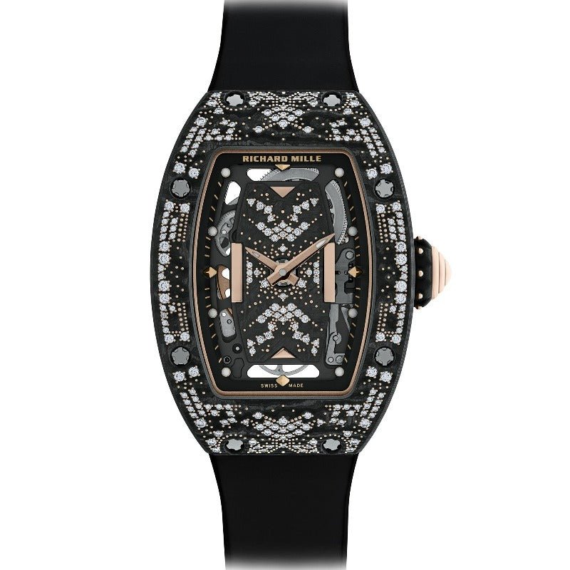 Richard Mille RM07 01 Misty Night