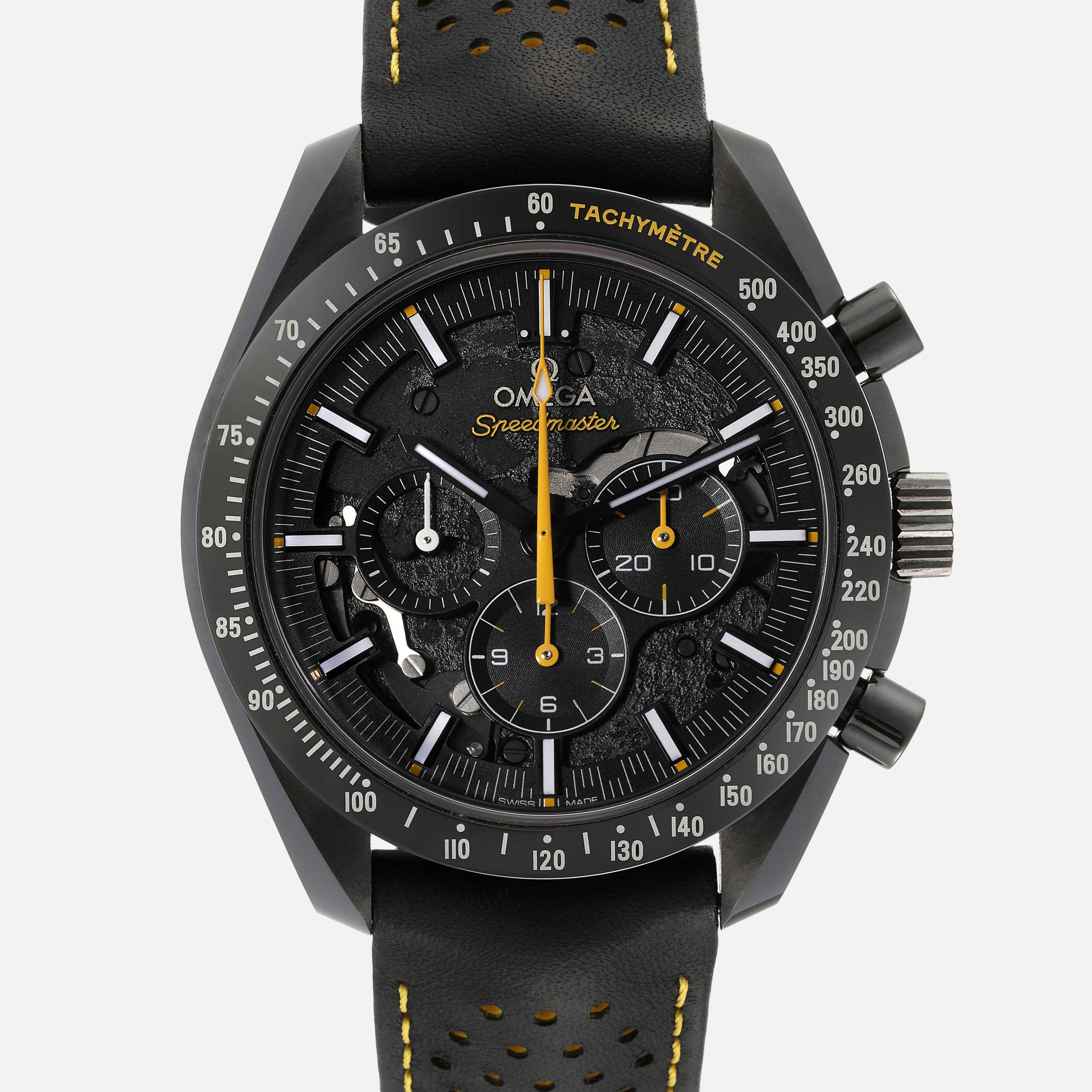 OMEGA Speedmaster 311.92.44.30.01.001