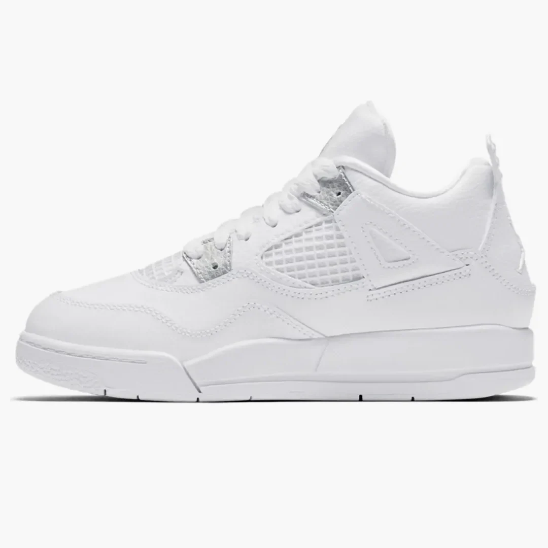 Jordan 4 Retro Pure Money (2017) (ps)