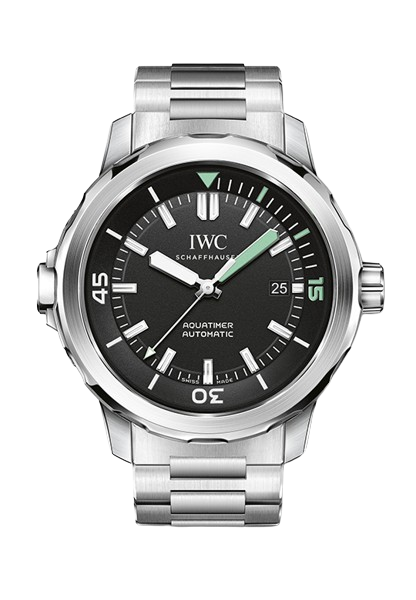 IWC Aquatimer Automatic