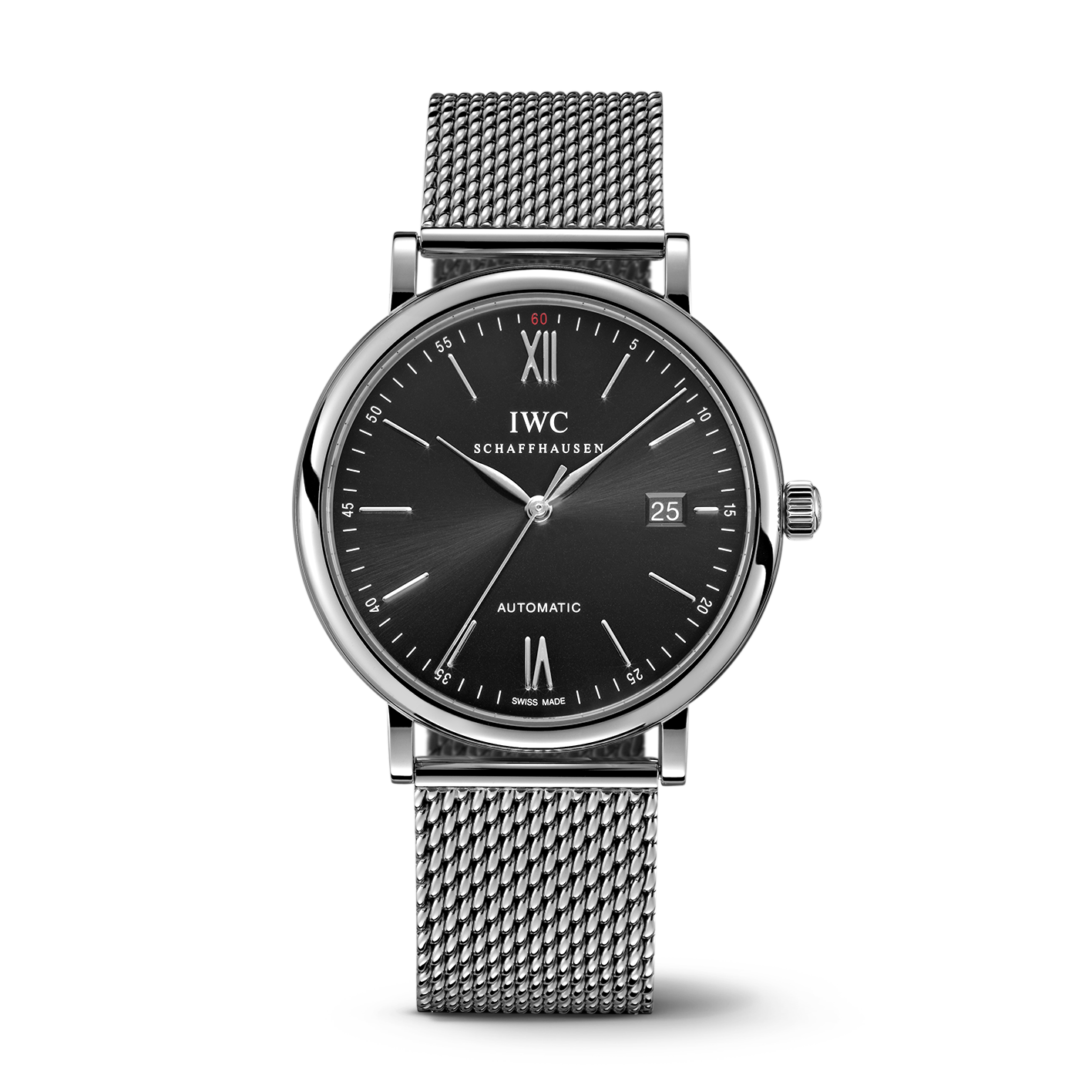 IWC Portofino Automatic