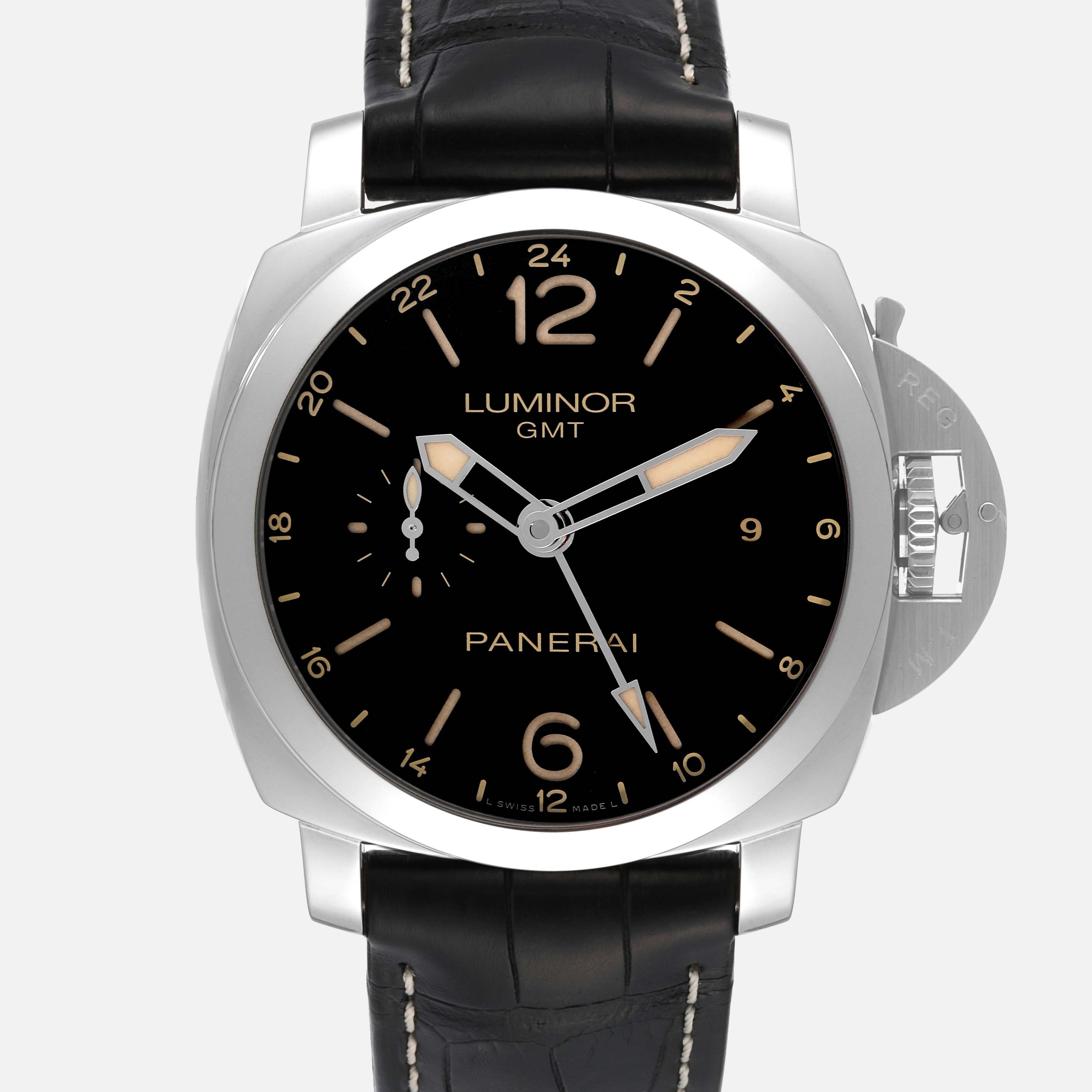 Panerai Luminor PAM00531