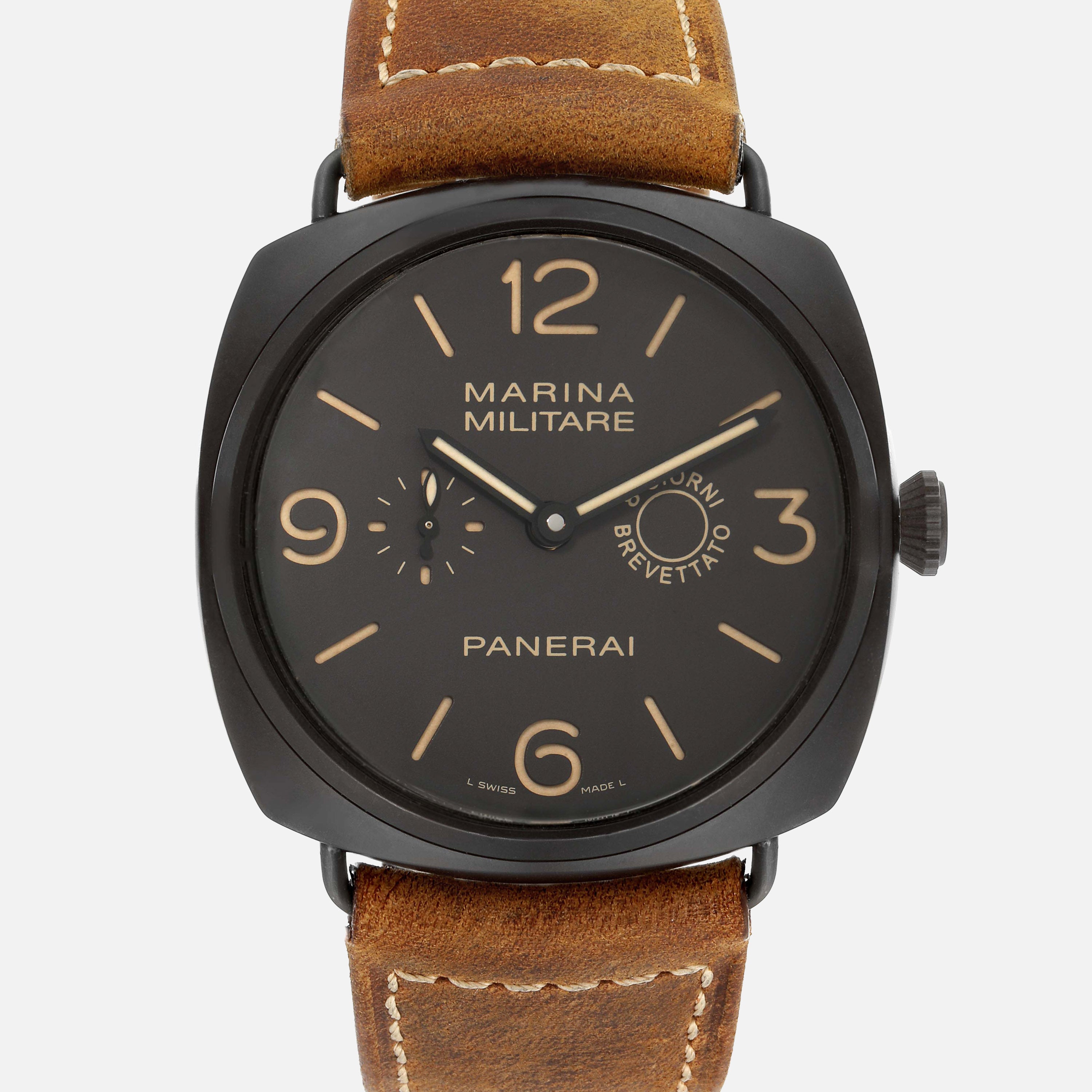 Panerai Radiomir PAM00339