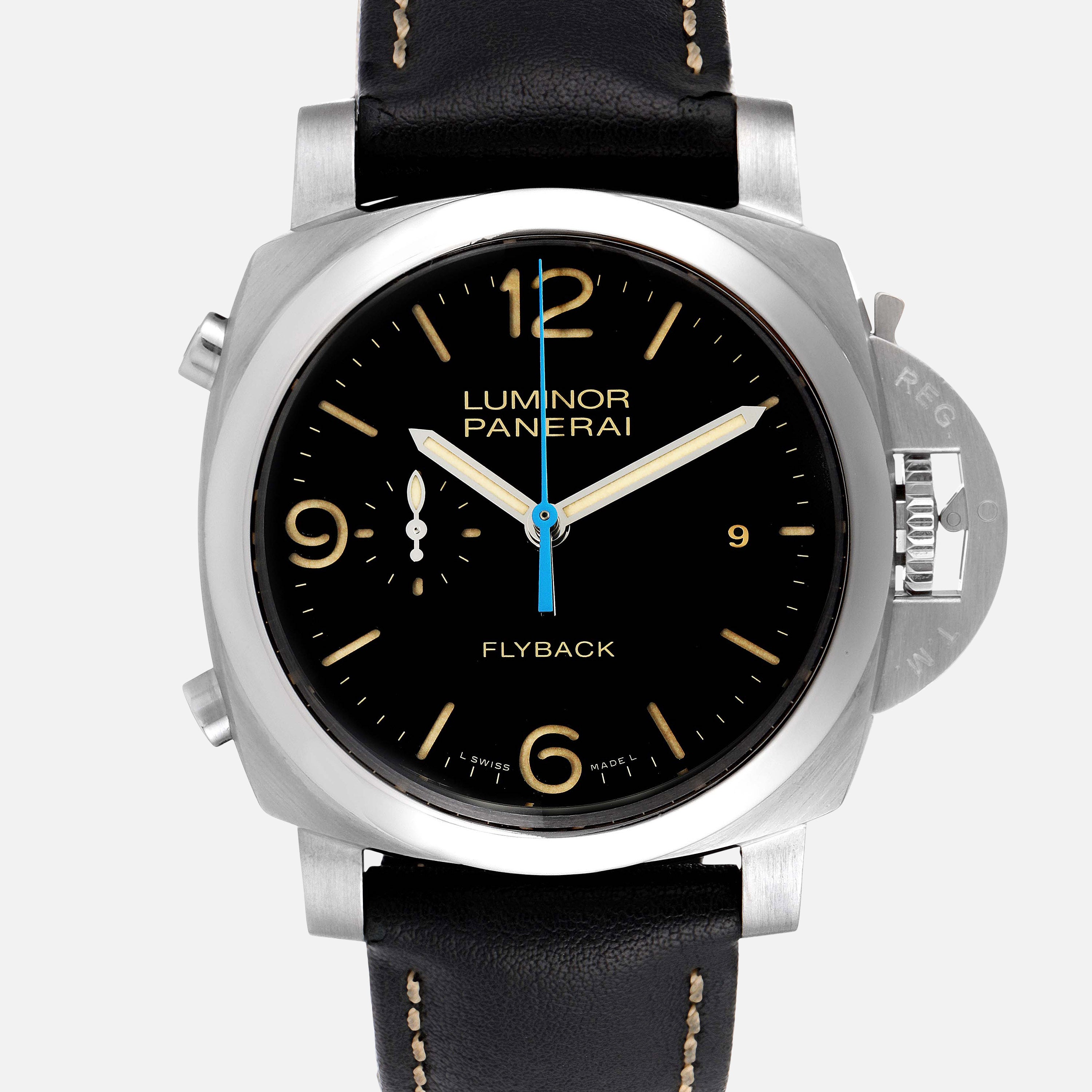 Panerai Luminor PAM00524