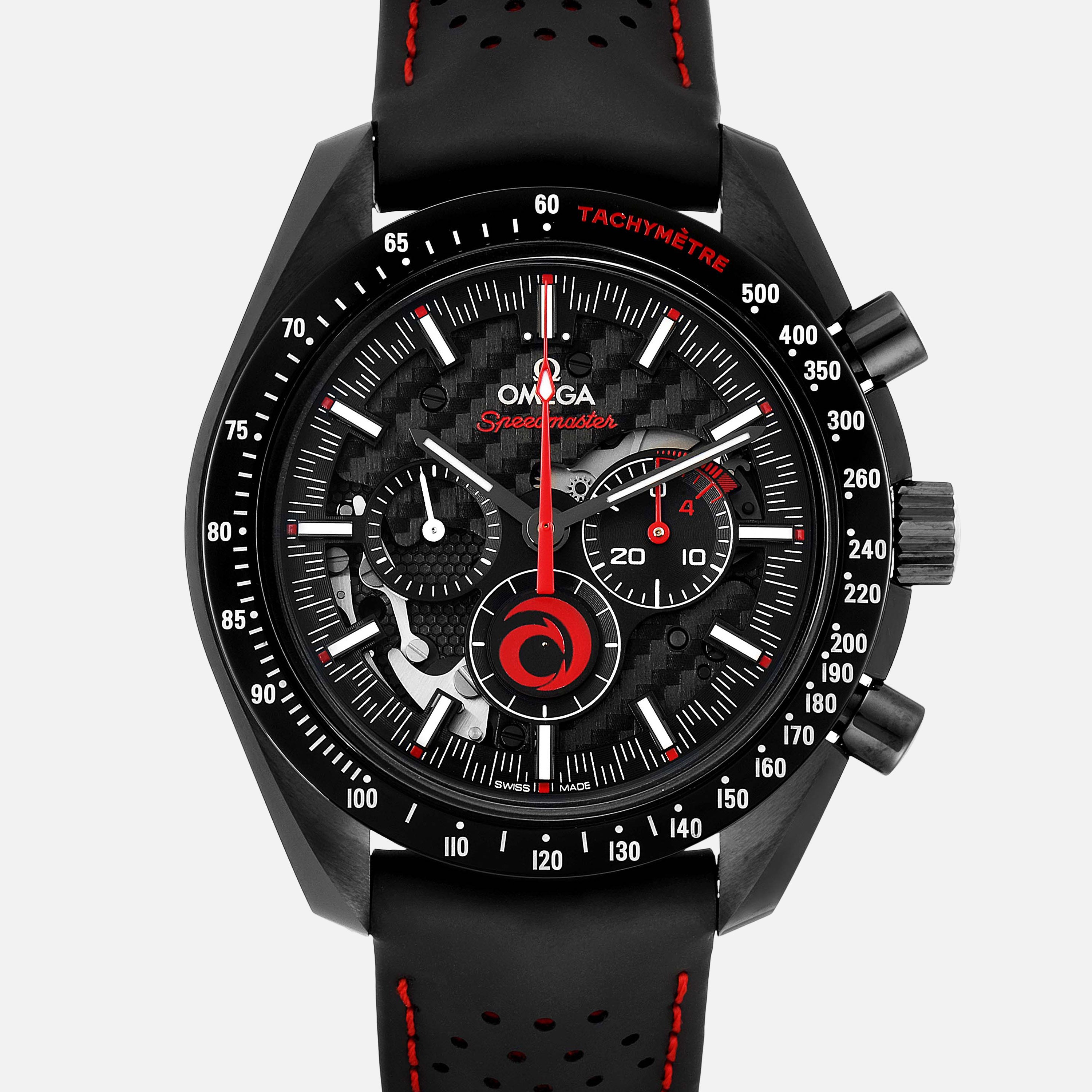OMEGA Speedmaster 311.92.44.30.01.002