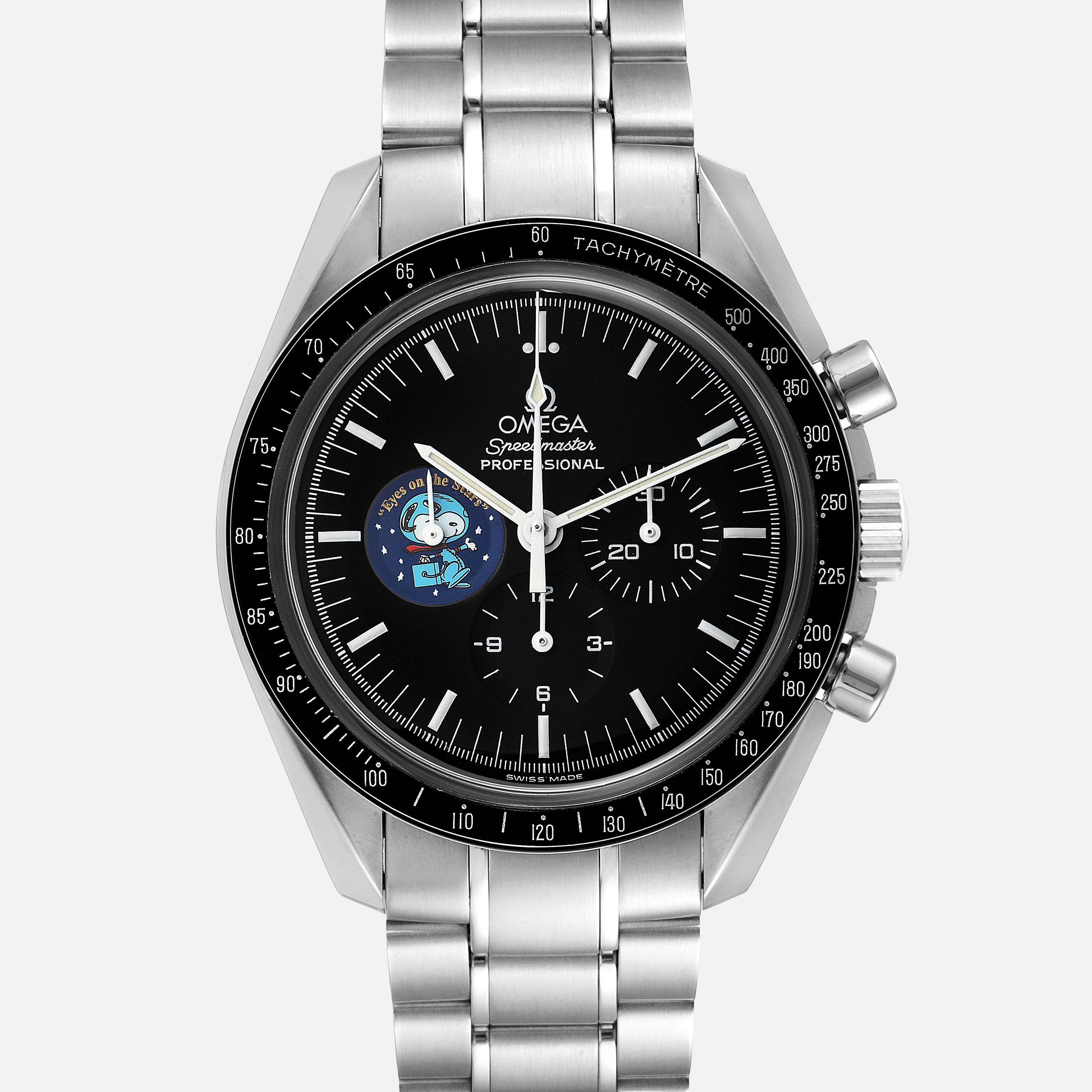 OMEGA Speedmaster 3578.51.00