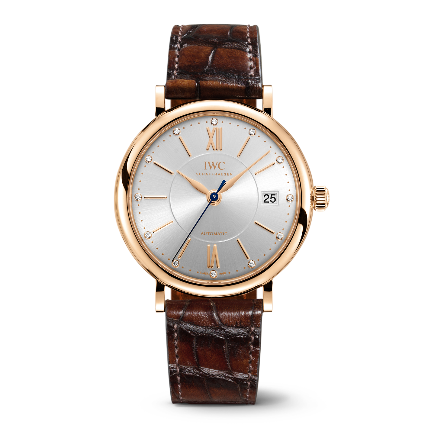 IWC Portofino Automatic