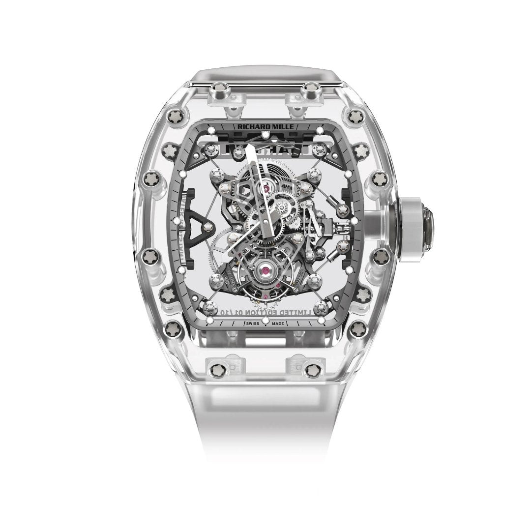 Richard Mille RM56 02