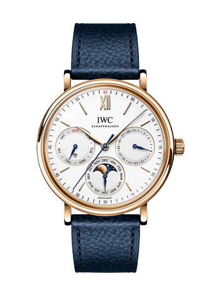 IWC Portofino Perpetual Calendar