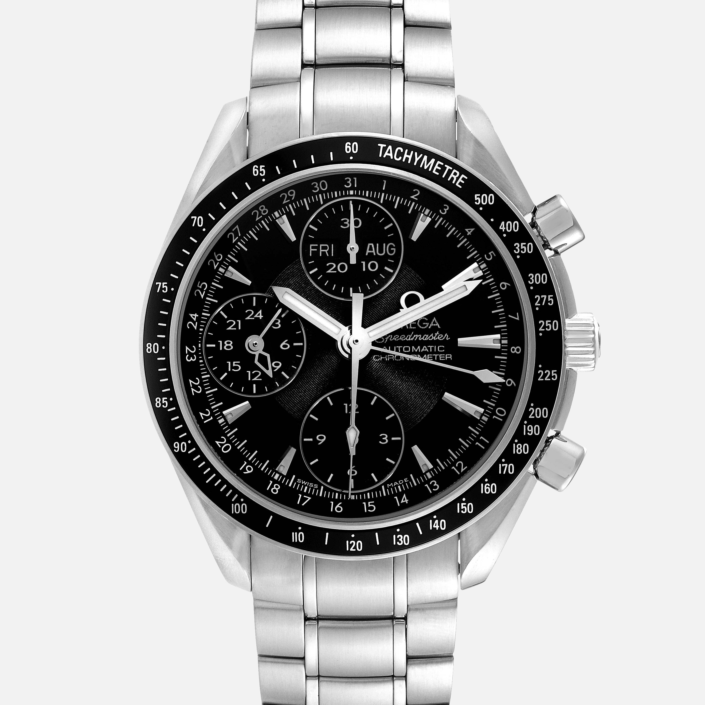 OMEGA Speedmaster 3220.50.00