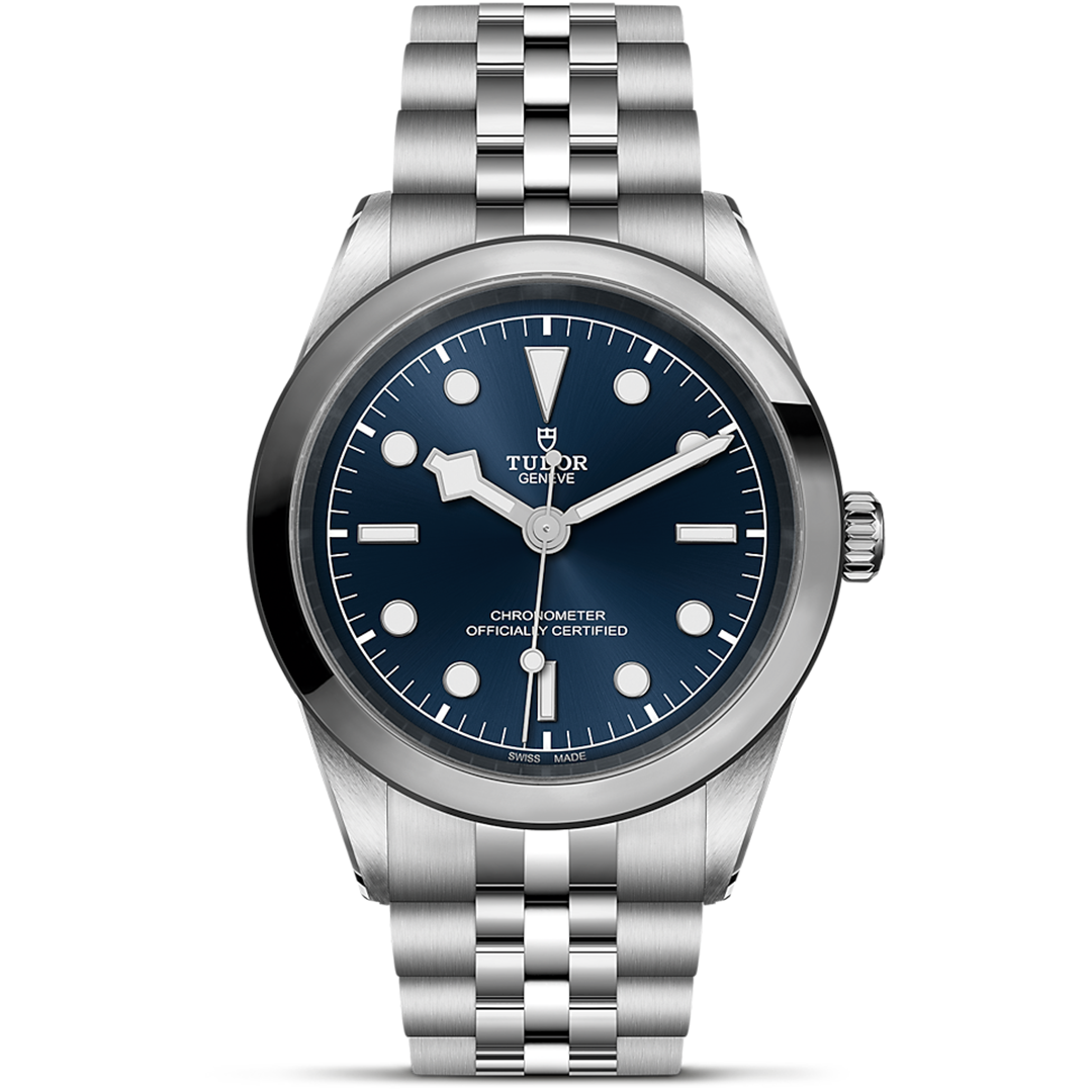 TUDOR Black Bay, 41 mm