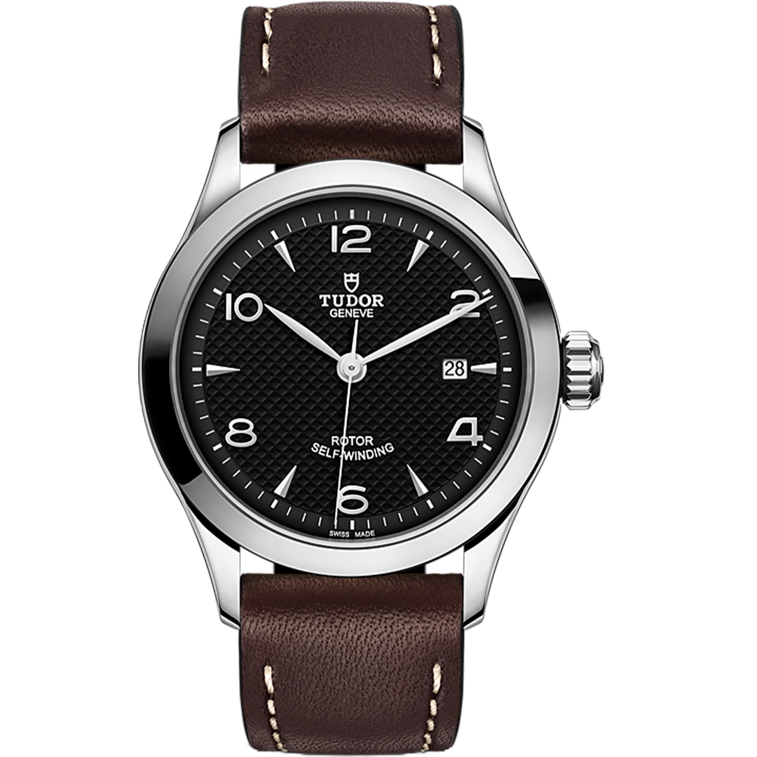 TUDOR 1926, 28 mm