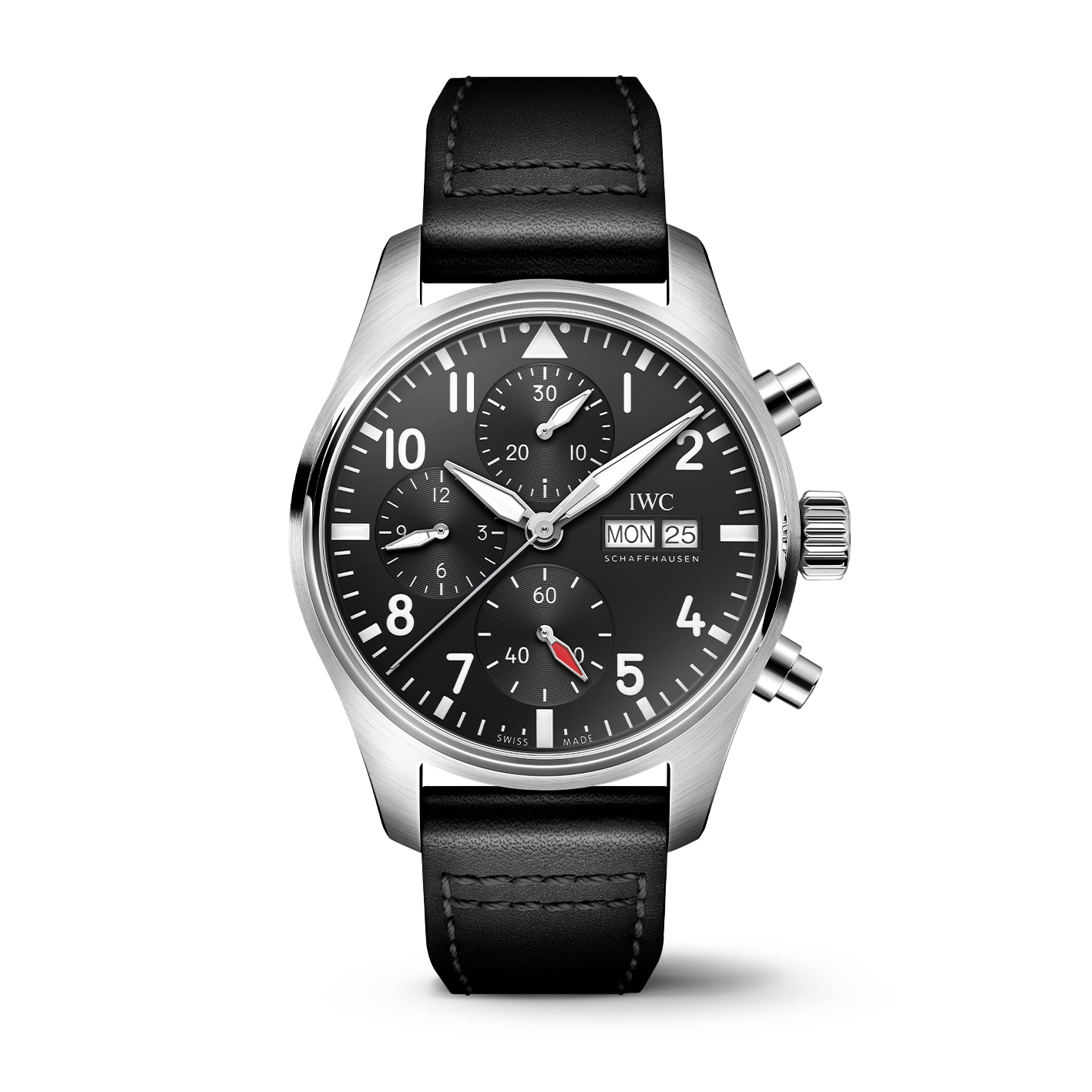 IWC Pilot Watches Chronograph