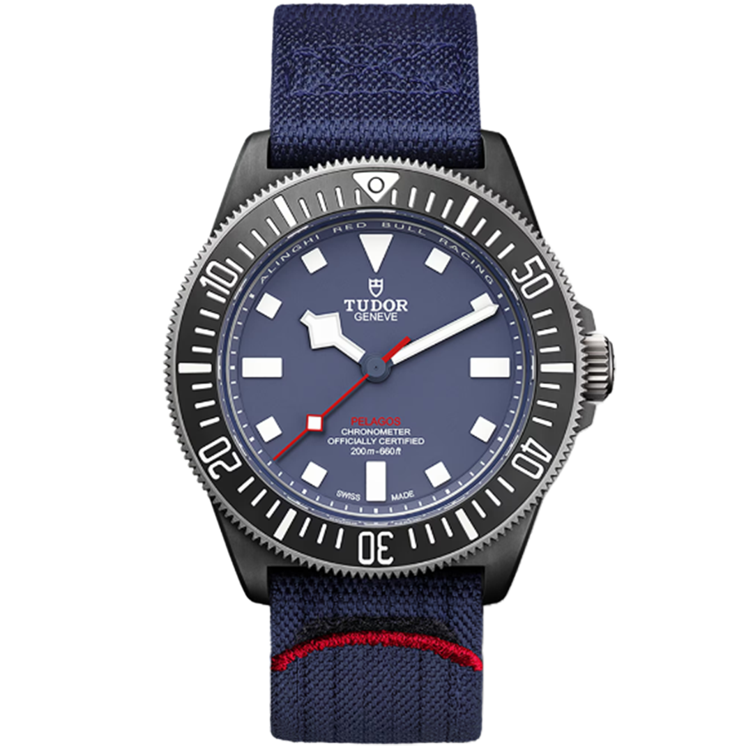 TUDOR Pelagos FXD, 42 mm