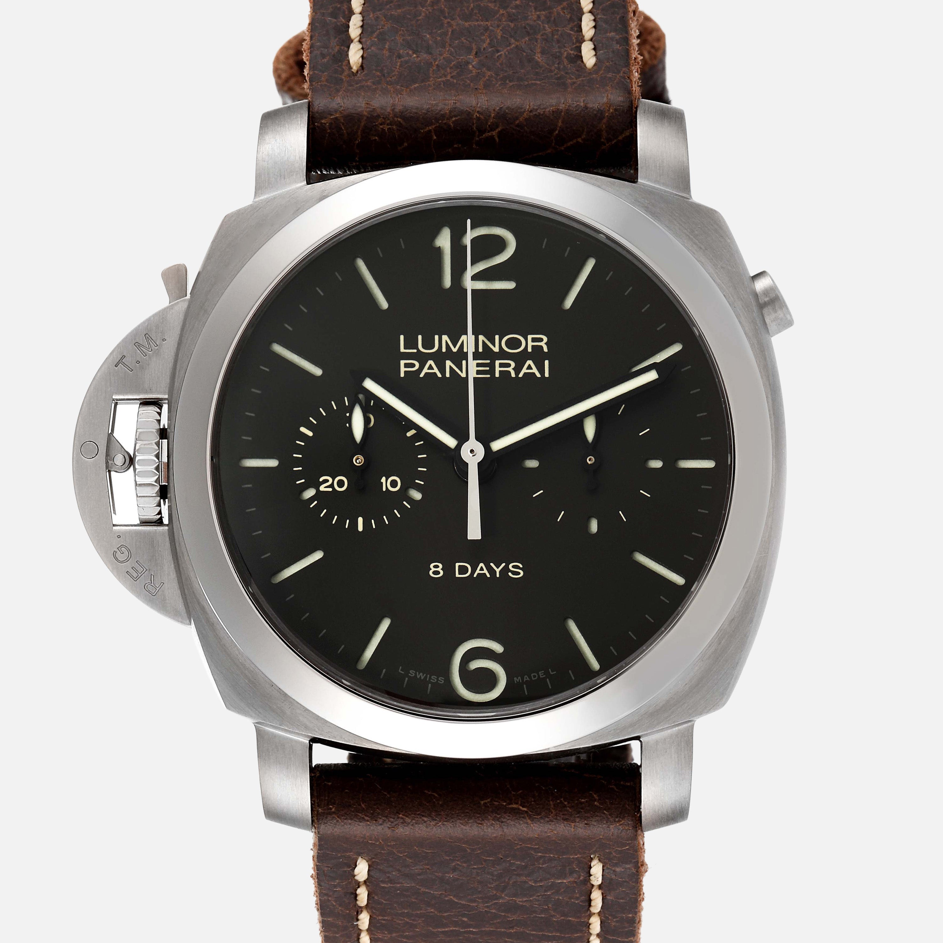 Panerai Luminor PAM00345