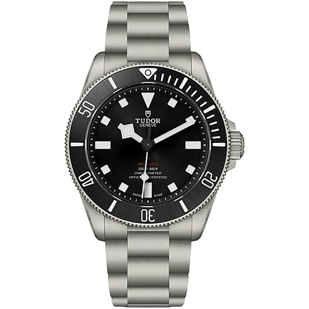 TUDOR Pelagos, 39 mm