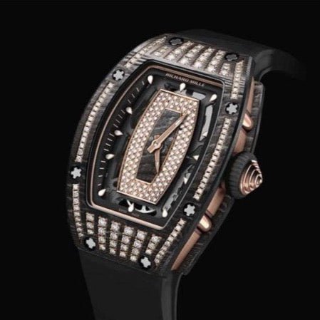 Richard Mille RM07 01 NTPT Mid Set
