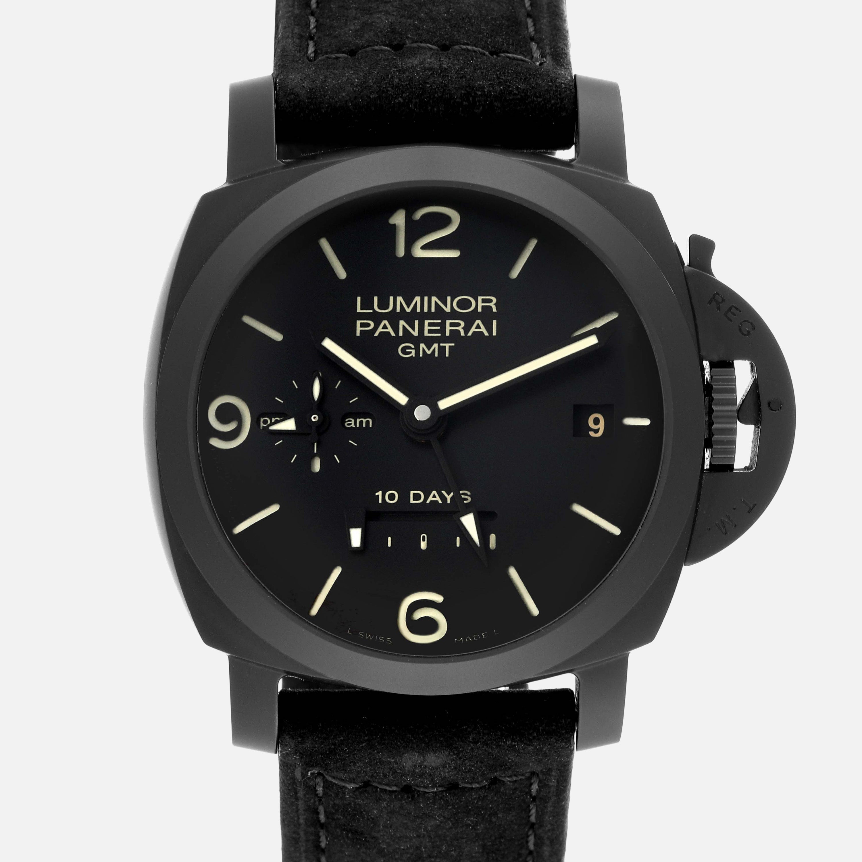 Panerai Luminor PAM00335