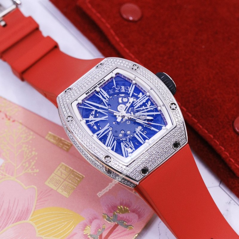 Richard Mille RM023 WG Full Set