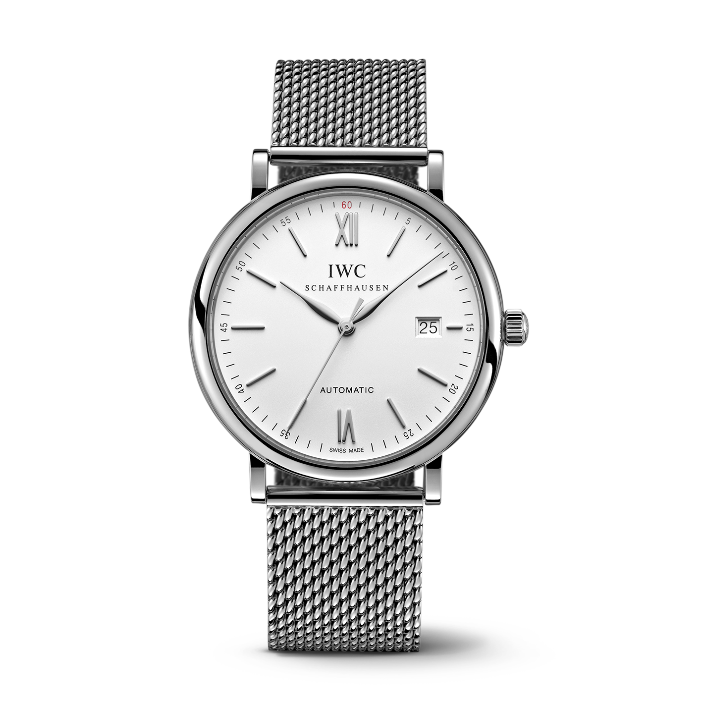 IWC Portofino Automatic