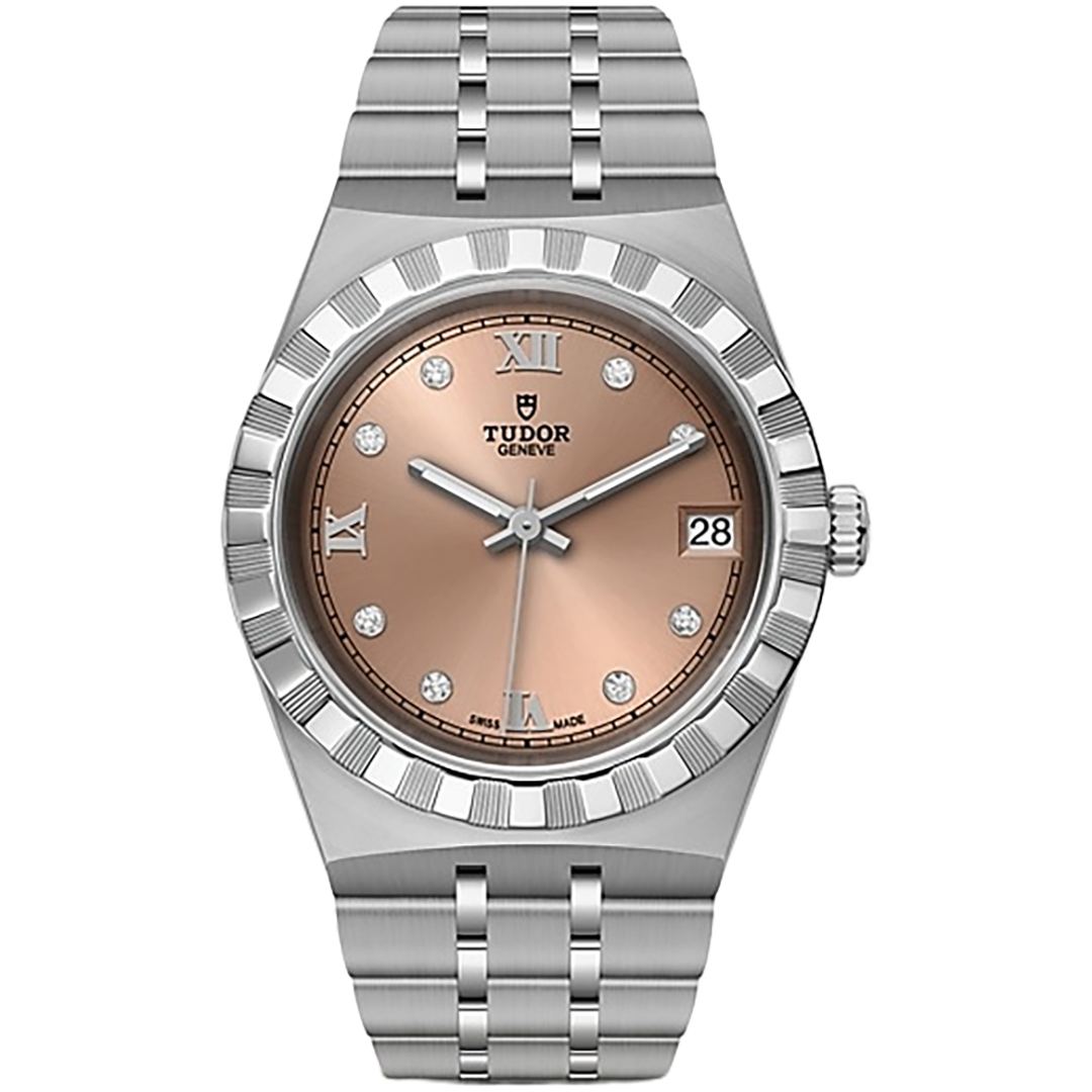 TUDOR Royal, 34 mm
