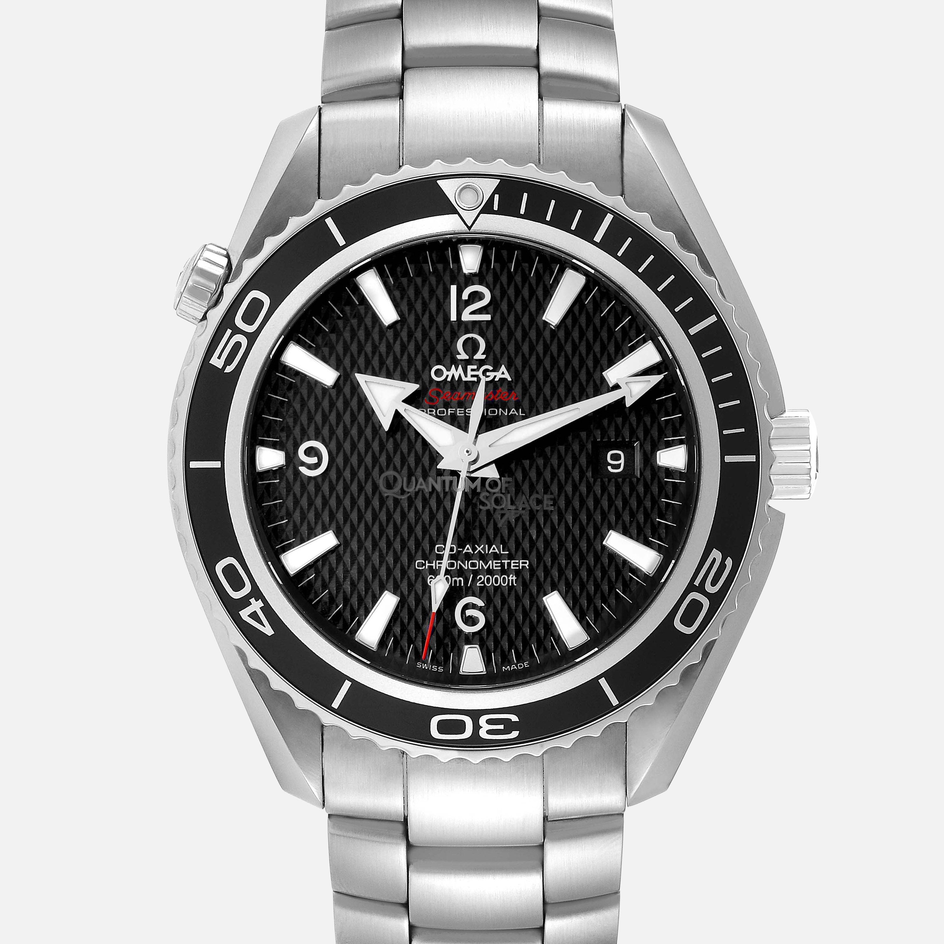 OMEGA Planet Ocean 222.30.46.20.01.001