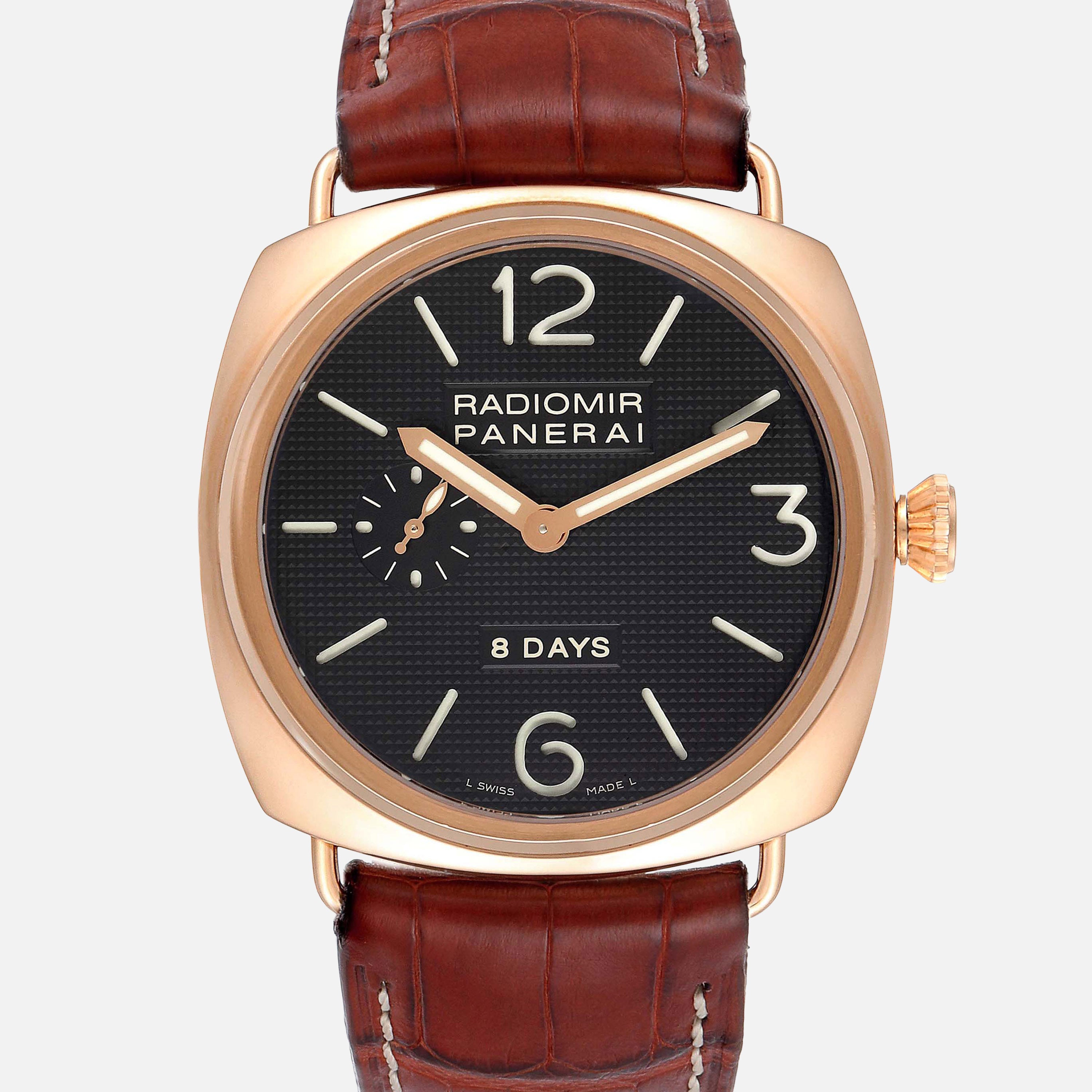 Panerai Radiomir PAM00197