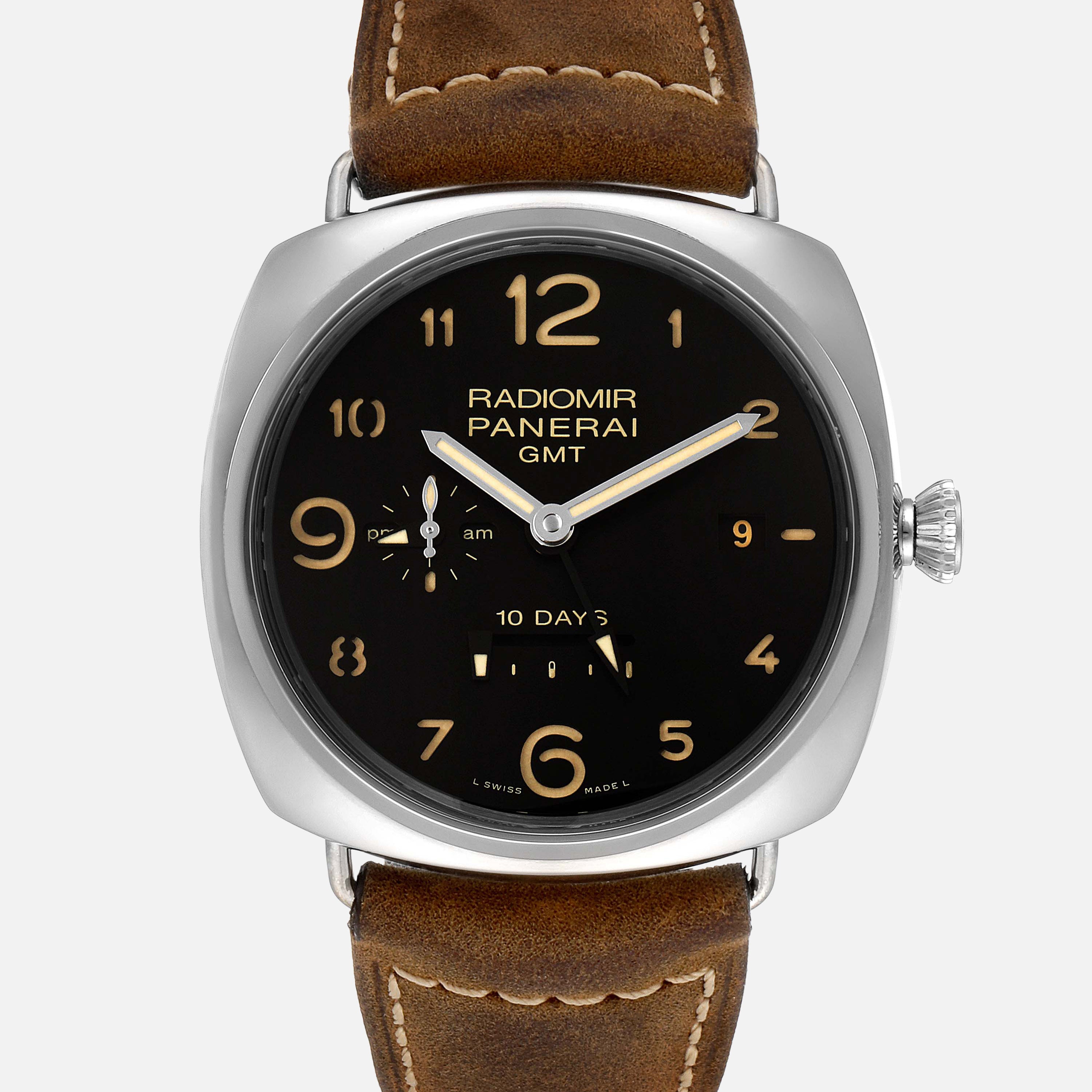Panerai Radiomir PAM00473