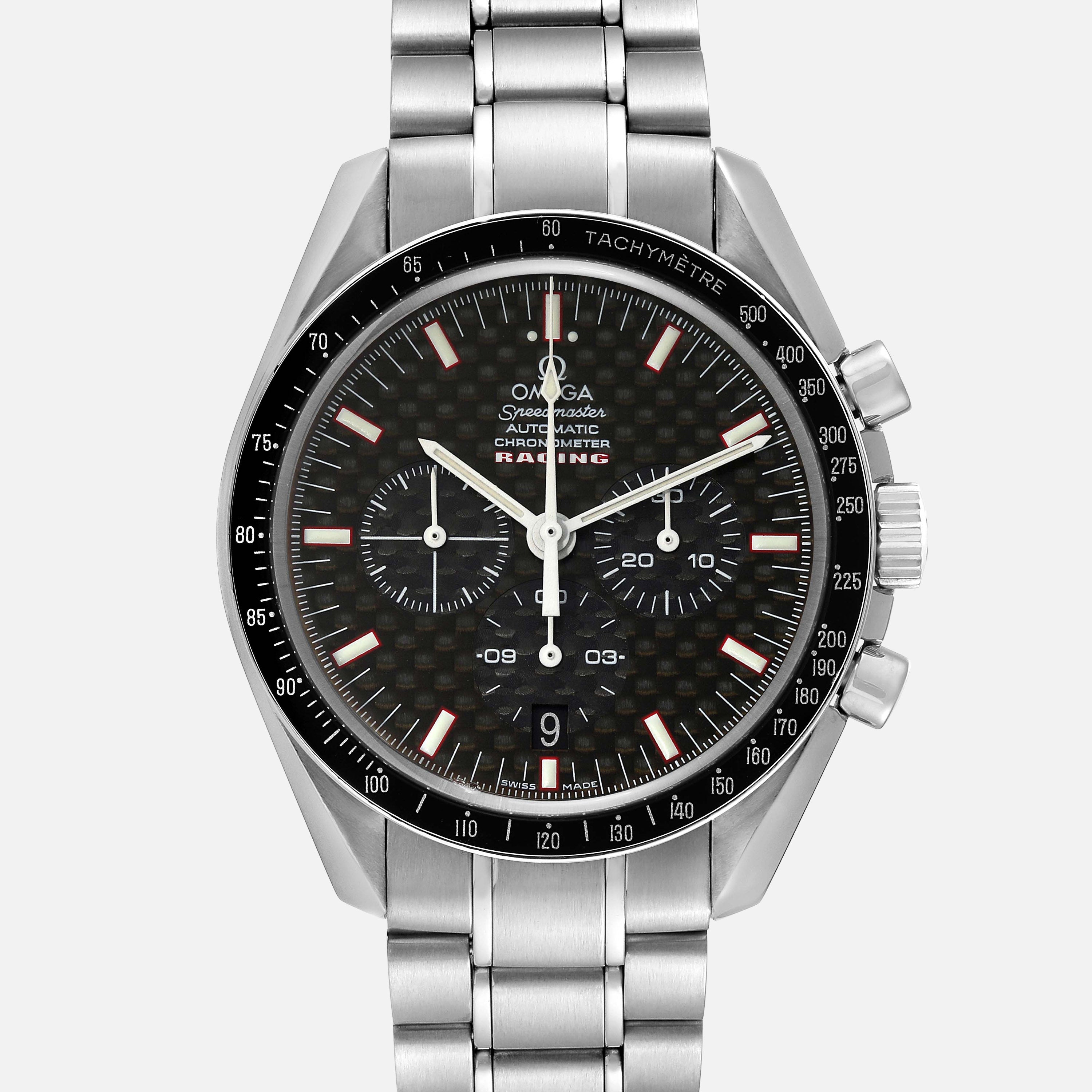 OMEGA Speedmaster 3552.59.00