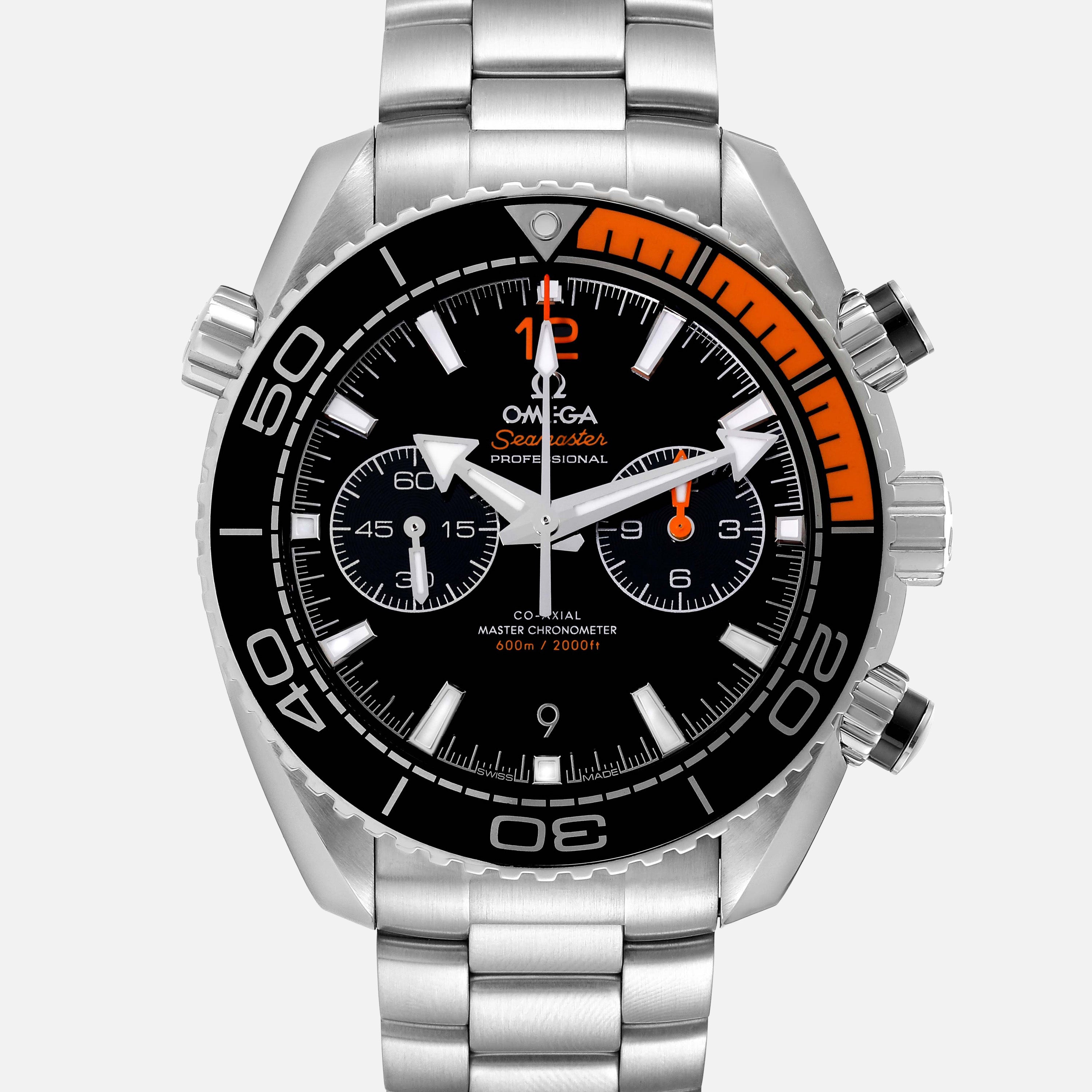 OMEGA Planet Ocean 215.30.46.51.01.002