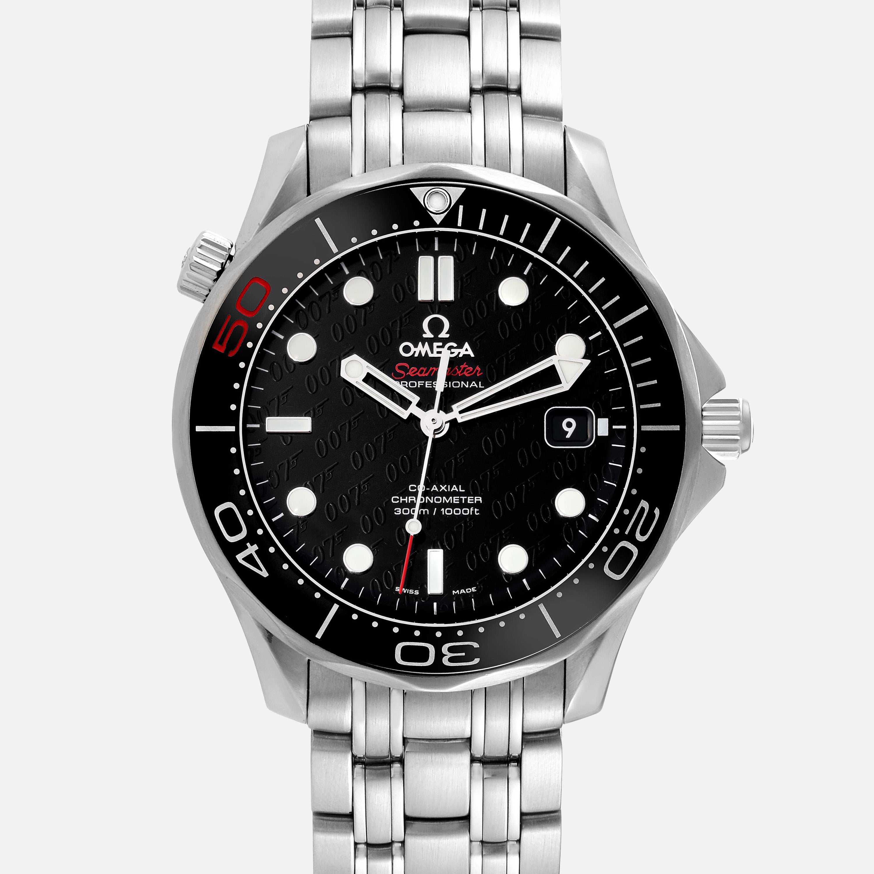 OMEGA Seamaster 212.30.41.20.01.005