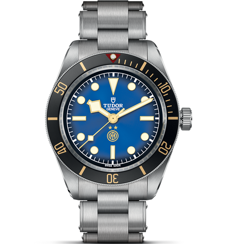 TUDOR BLACK BAY 58 INTER