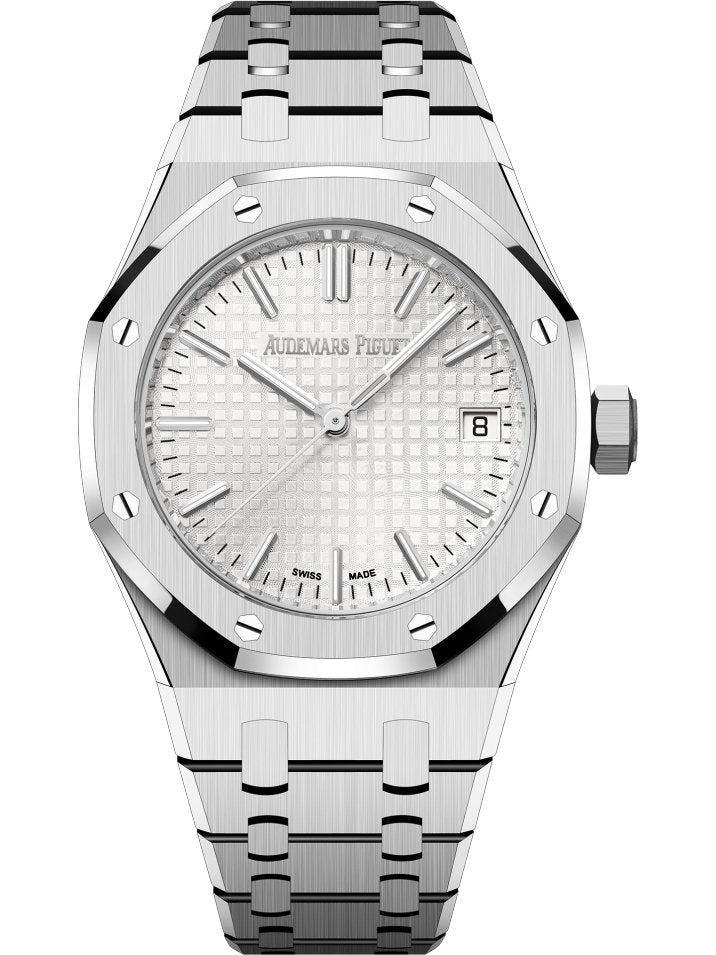 Audemars Piguet Royal Oak Selfwinding 50th Anniversary 2022 37mm