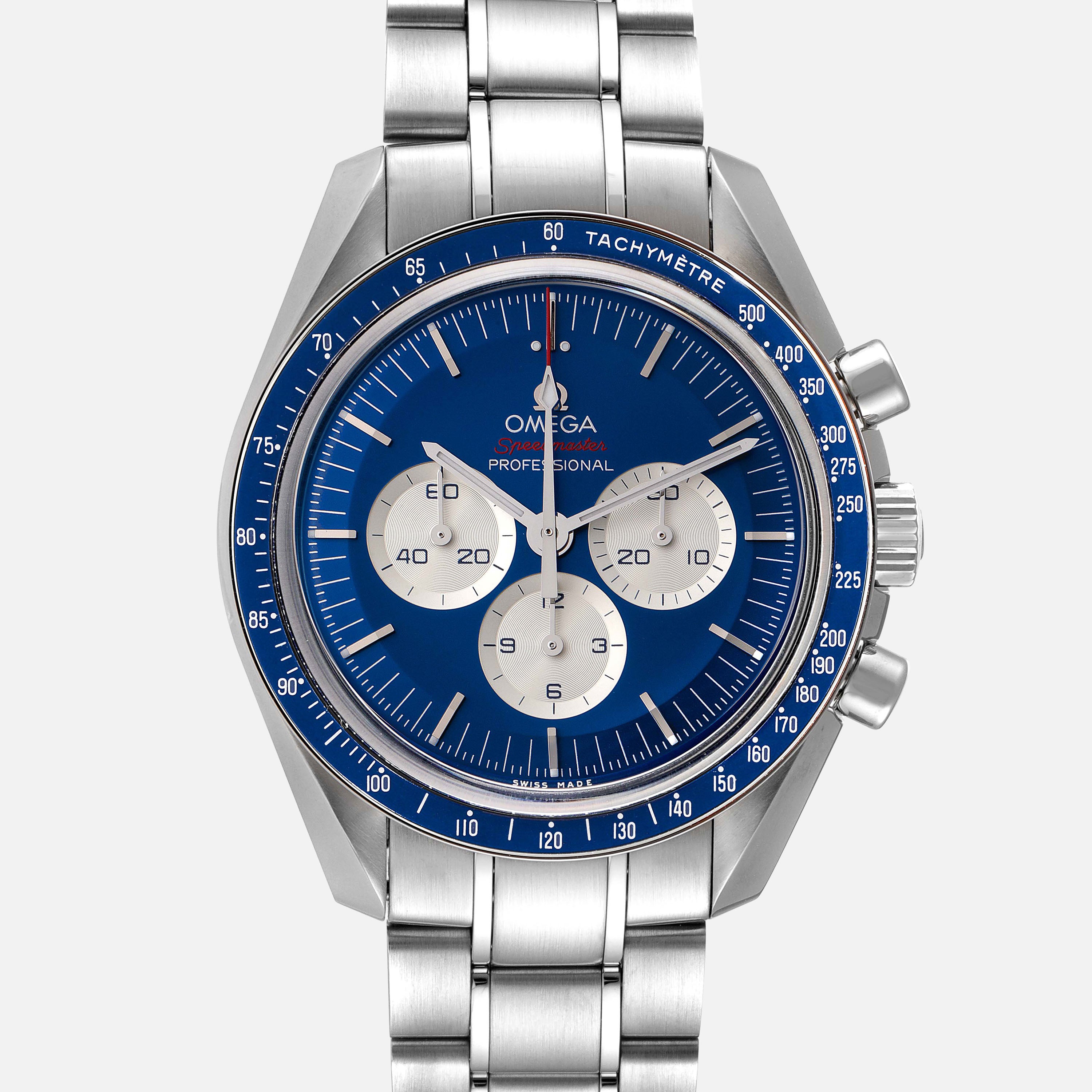 OMEGA Speedmaster 522.30.42.30.03.001