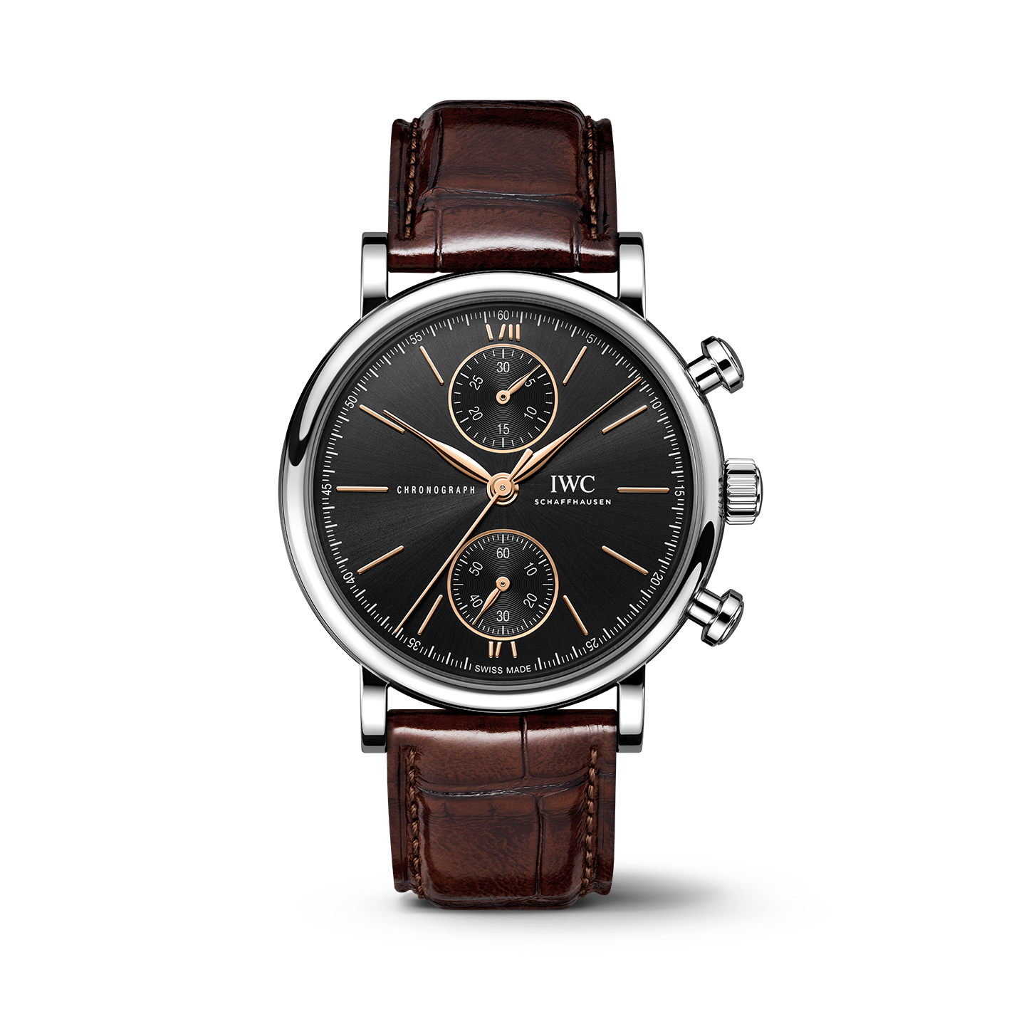 IWC Portofino Chronograph