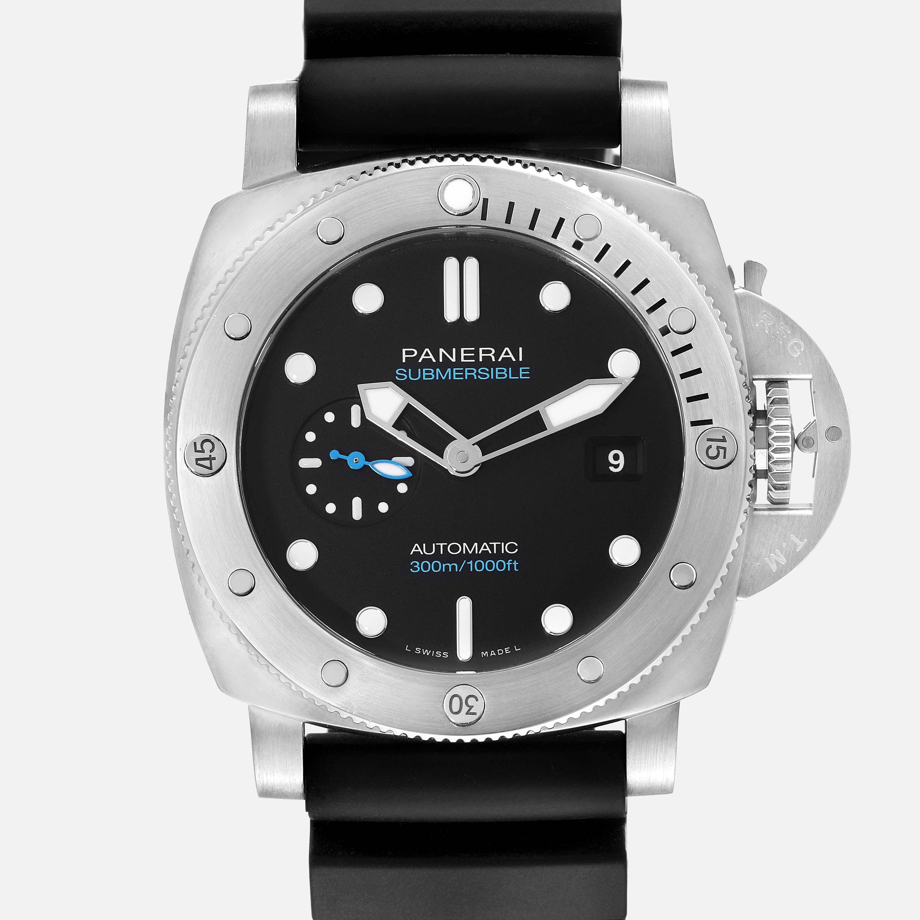 Panerai Submersible PAM01229