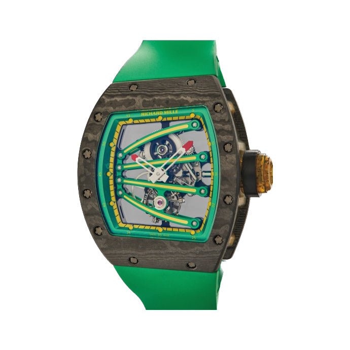 Richard Mille RM59 01 NTPT