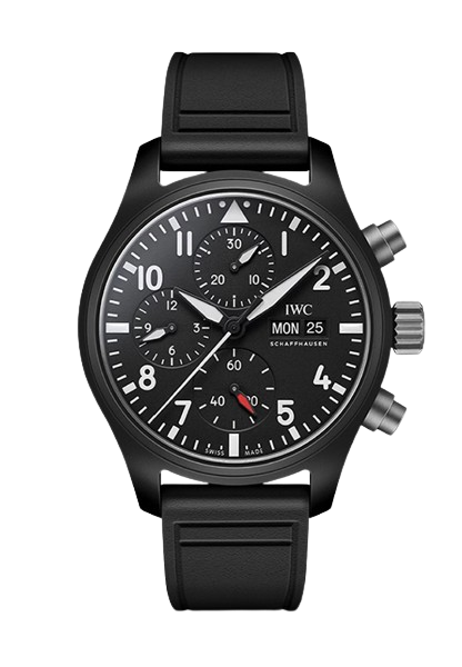 IWC Pilot Watches Chronograph